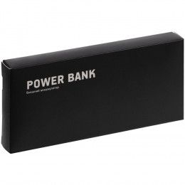 Внешний аккумулятор Fast Trick c Type-C