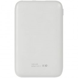 Внешний аккумулятор Fast Trick с Type-C