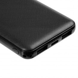 Внешний аккумулятор Uniscend Full Feel Type-C