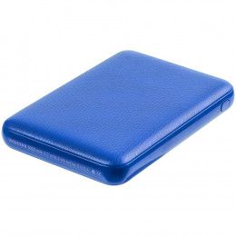 Внешний аккумулятор Uniscend Full Feel Type-C