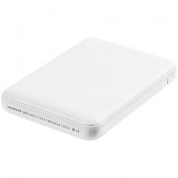 Внешний аккумулятор Uniscend Full Feel Type-C