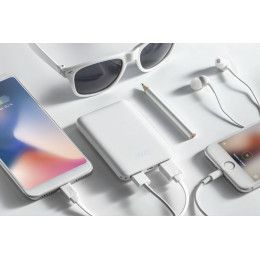 Внешний аккумулятор Uniscend Full Feel Type-C