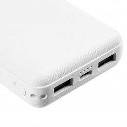 Внешний аккумулятор Uniscend Full Feel Type-C