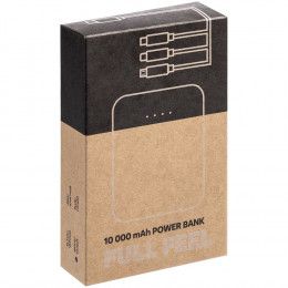 Внешний аккумулятор Uniscend Full Feel Type-C