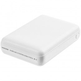 Внешний аккумулятор Uniscend Full Feel Type-C