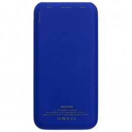 Внешний аккумулятор Uniscend All Day Compact 10000 мАч