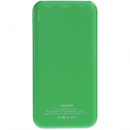 Внешний аккумулятор Uniscend All Day Compact 10000 мАч