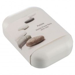 Внешний аккумулятор Pebble 2600 мАч