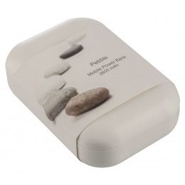 Внешний аккумулятор Pebble 2600 мАч