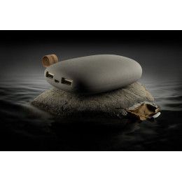 Внешний аккумулятор Pebble 7800 мАч