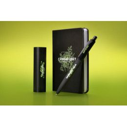 Внешний аккумулятор Easy Shape 2000 мАч