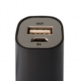 Внешний аккумулятор Easy Shape 2000 мАч