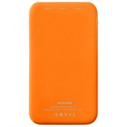 Внешний аккумулятор Uniscend Half Day Compact 5000 мAч