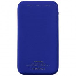 Внешний аккумулятор Uniscend Half Day Compact 5000 мAч