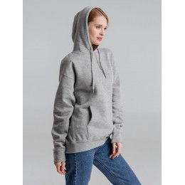 Толстовка с капюшоном Slam 320