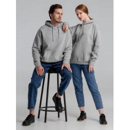 Толстовка с капюшоном Slam 320