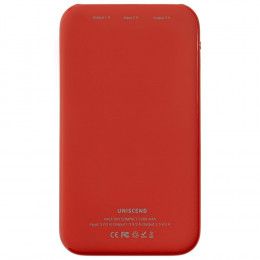 Внешний аккумулятор Uniscend Half Day Compact 5000 мAч