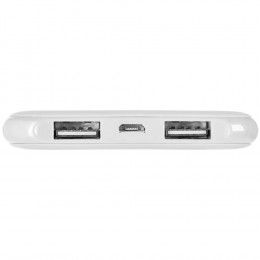 Внешний аккумулятор Uniscend Half Day Compact 5000 мAч