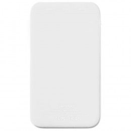 Внешний аккумулятор Uniscend Half Day Compact 5000 мAч