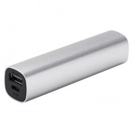 Внешний аккумулятор Easy Metal 2200 мАч