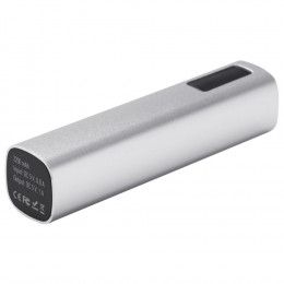 Внешний аккумулятор Easy Metal 2200 мАч