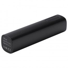 Внешний аккумулятор Easy Metal 2200 мАч