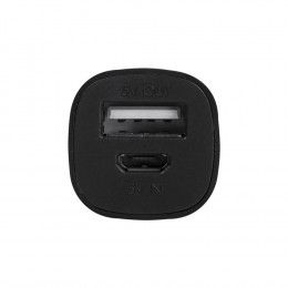 Внешний аккумулятор Easy Metal 2200 мАч