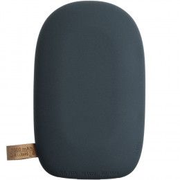 Аккумулятор с беспроводной зарядкой Pebble Wireless 9000 мАч