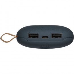 Аккумулятор с беспроводной зарядкой Pebble Wireless 9000 мАч