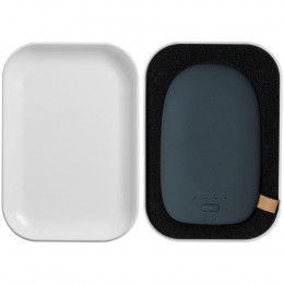 Аккумулятор с беспроводной зарядкой Pebble Wireless 9000 мАч