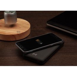 Aккумулятор Quick Charge Wireless 10000 мАч