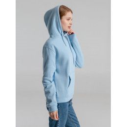 Толстовка с капюшоном Slam 320