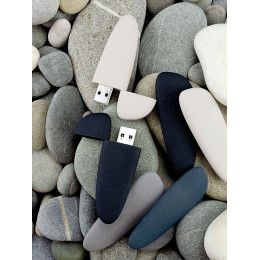 Флешка Pebble Type-C