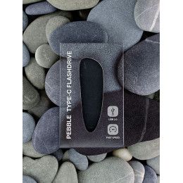 Флешка Pebble Type-C