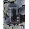 Флешка Pebble Type-C, USB 3.0, черная, 16 Гб