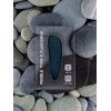 Флешка Pebble Type-C, USB 3.0, серо-синяя, 32 Гб