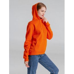 Толстовка с капюшоном Slam 320