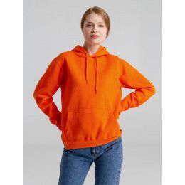 Толстовка с капюшоном Slam 320