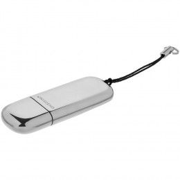 Флешка биометрическая Uniscend Tactum Fast