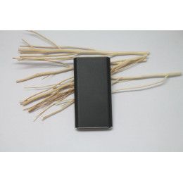 Портативный внешний диск SSD Uniscend Drop