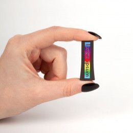 Флешка Ergo Style Black