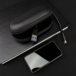 Внешний SSD диск Drop Light