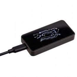 Внешний SSD диск Drop Light