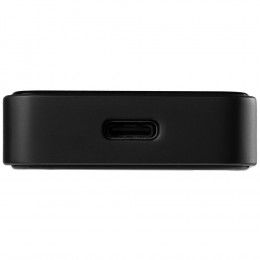 Внешний SSD диск Drop Light