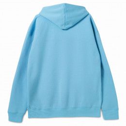 Толстовка с капюшоном Slam 320