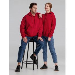 Толстовка с капюшоном Slam 320