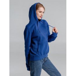 Толстовка с капюшоном Slam 320