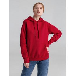 Толстовка с капюшоном Slam 320