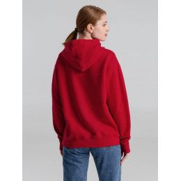 Толстовка с капюшоном Slam 320