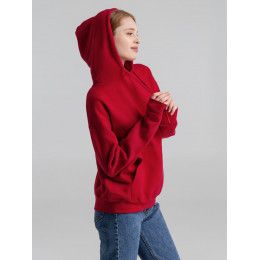 Толстовка с капюшоном Slam 320